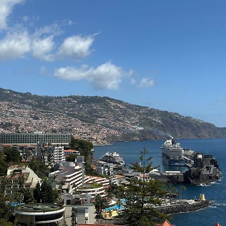 Madeira Inn Funchal  Eksteriør bilde
