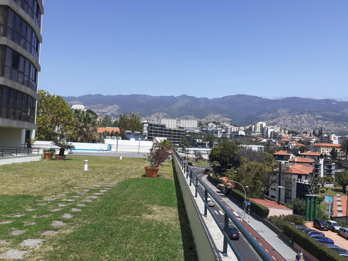 Madeira Inn Funchal  Eksteriør bilde