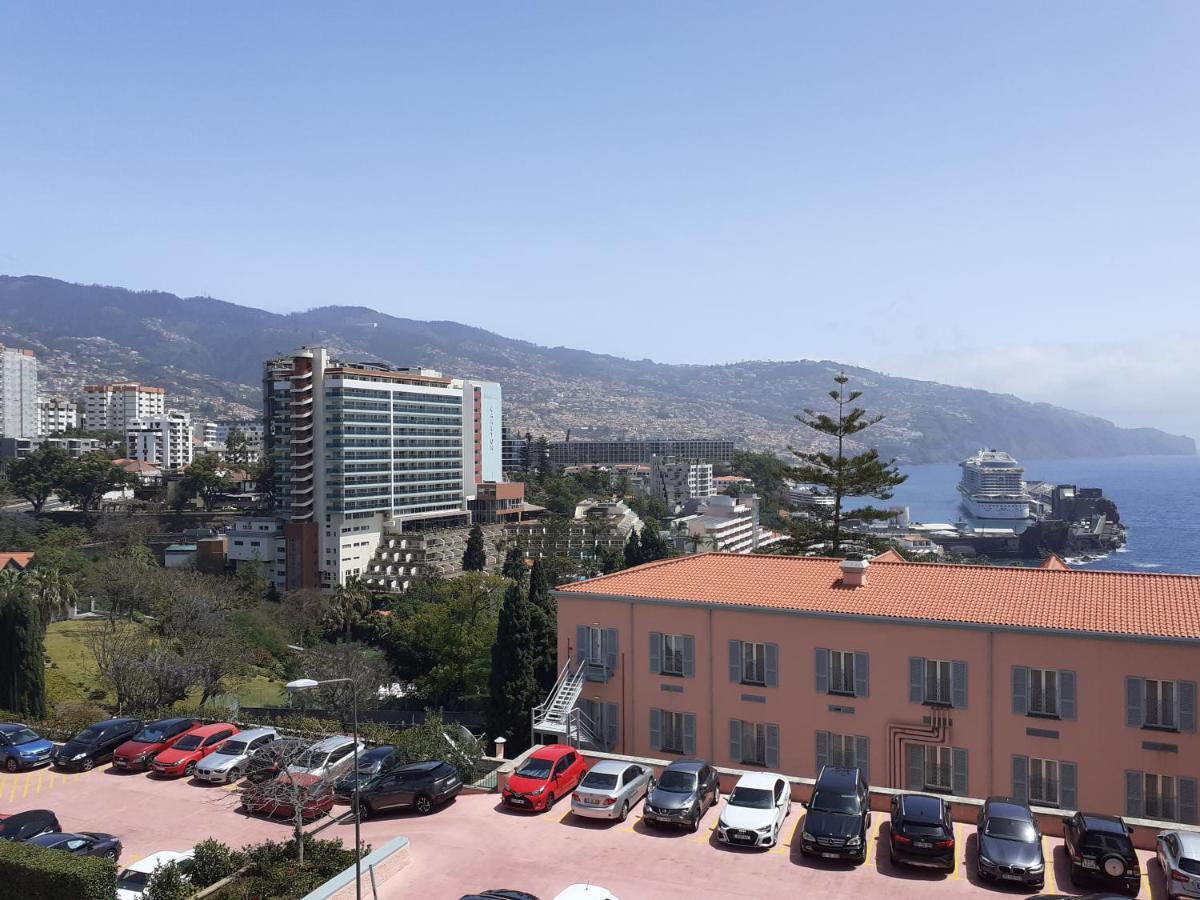 Madeira Inn Funchal  Eksteriør bilde