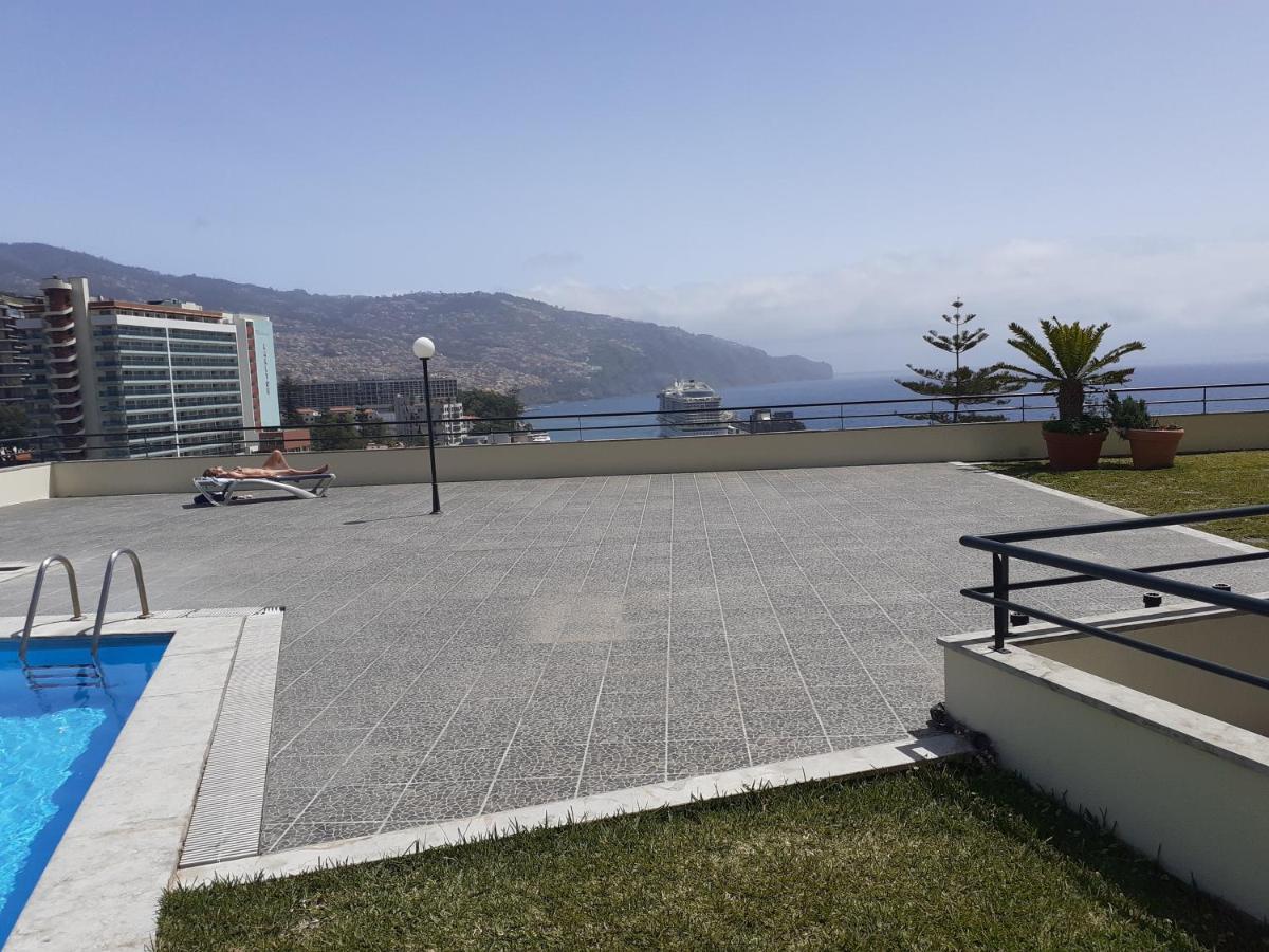 Madeira Inn Funchal  Eksteriør bilde