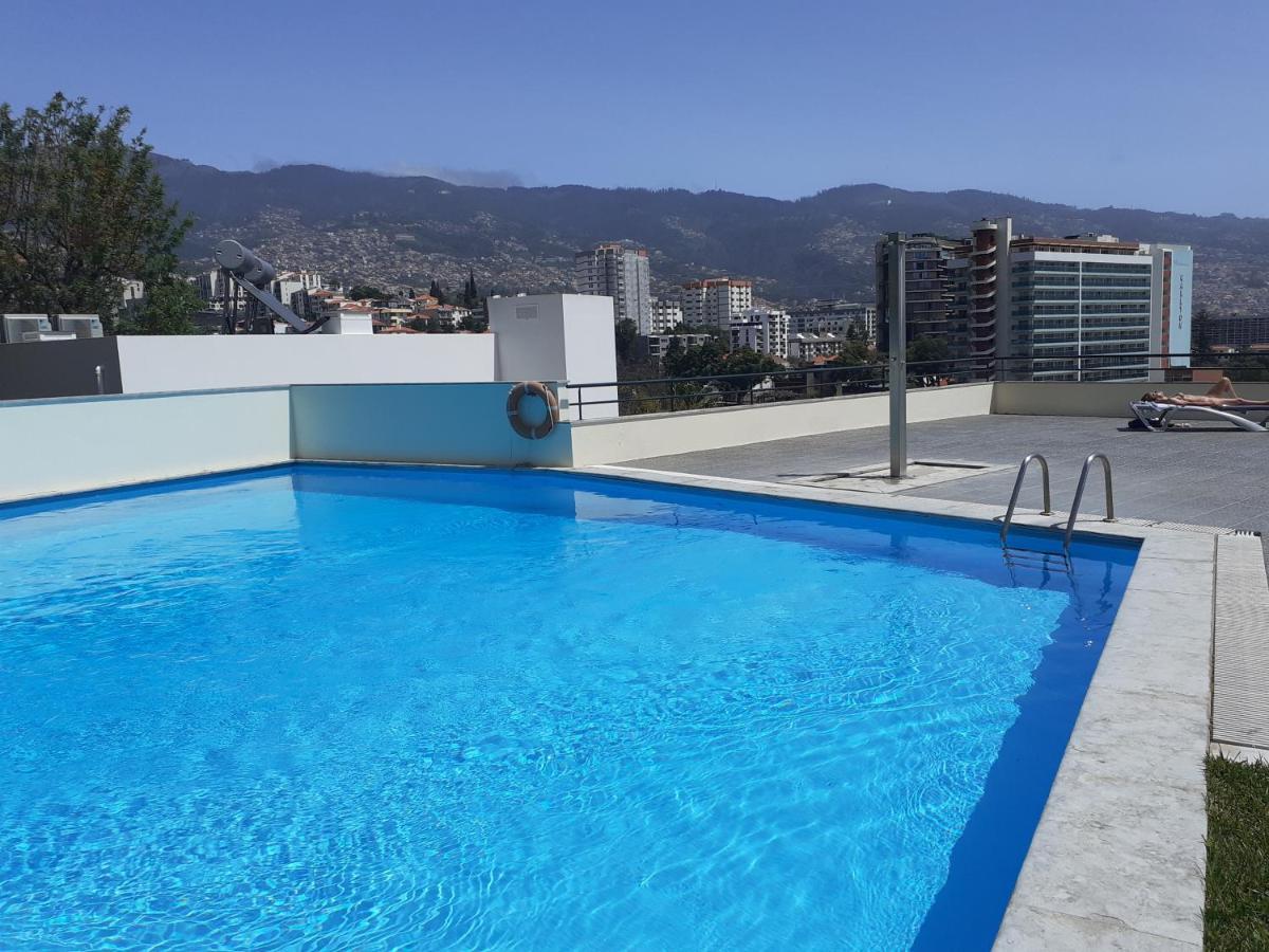 Madeira Inn Funchal  Eksteriør bilde