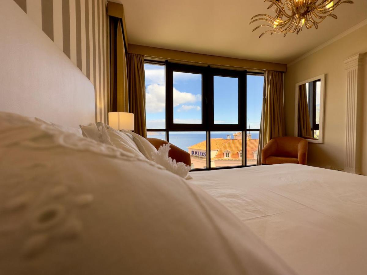 Madeira Inn Funchal  Eksteriør bilde