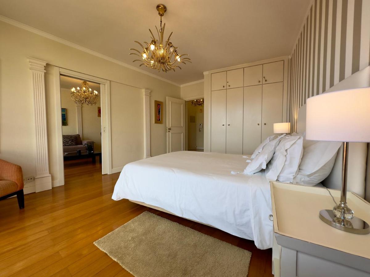 Madeira Inn Funchal  Eksteriør bilde