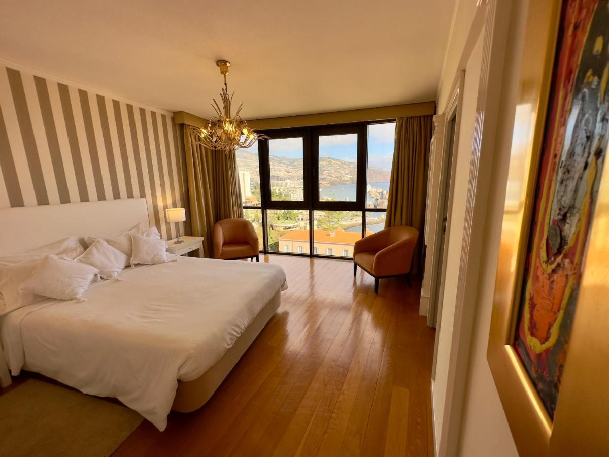Madeira Inn Funchal  Eksteriør bilde