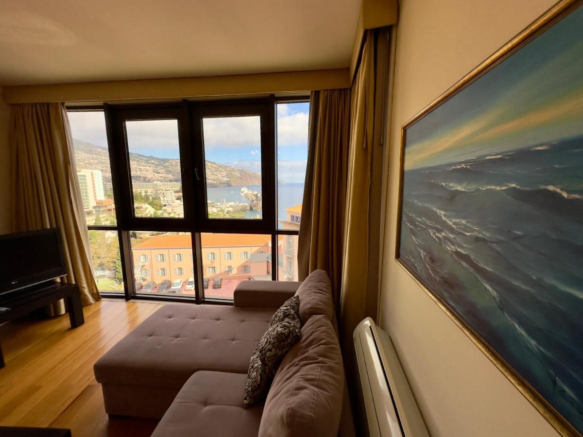 Madeira Inn Funchal  Eksteriør bilde