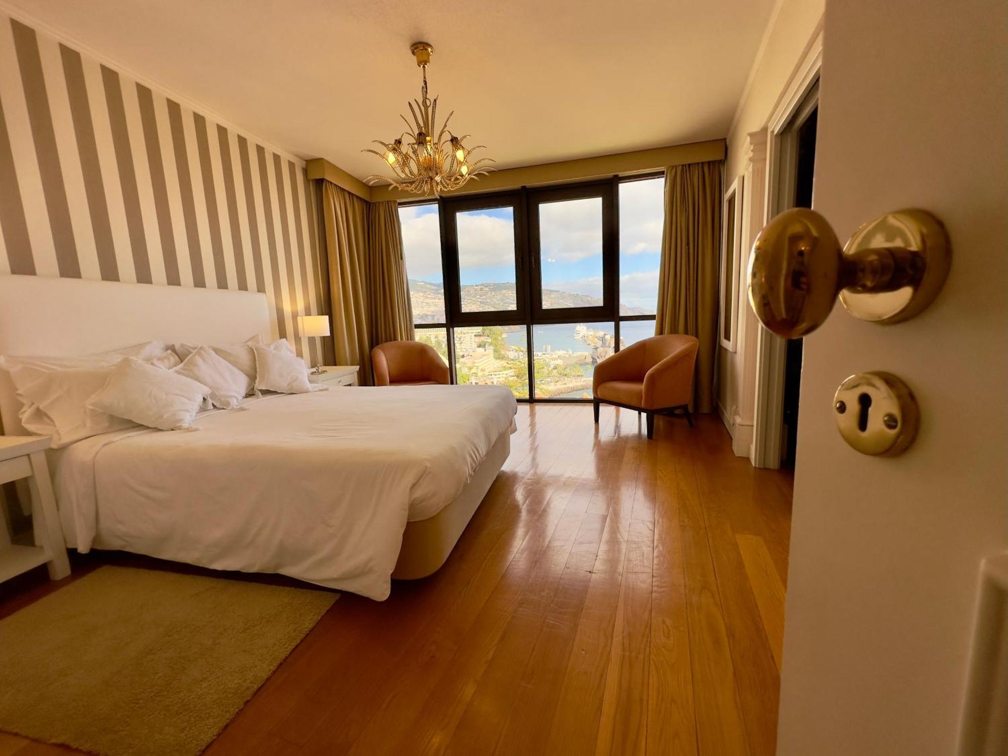 Madeira Inn Funchal  Eksteriør bilde