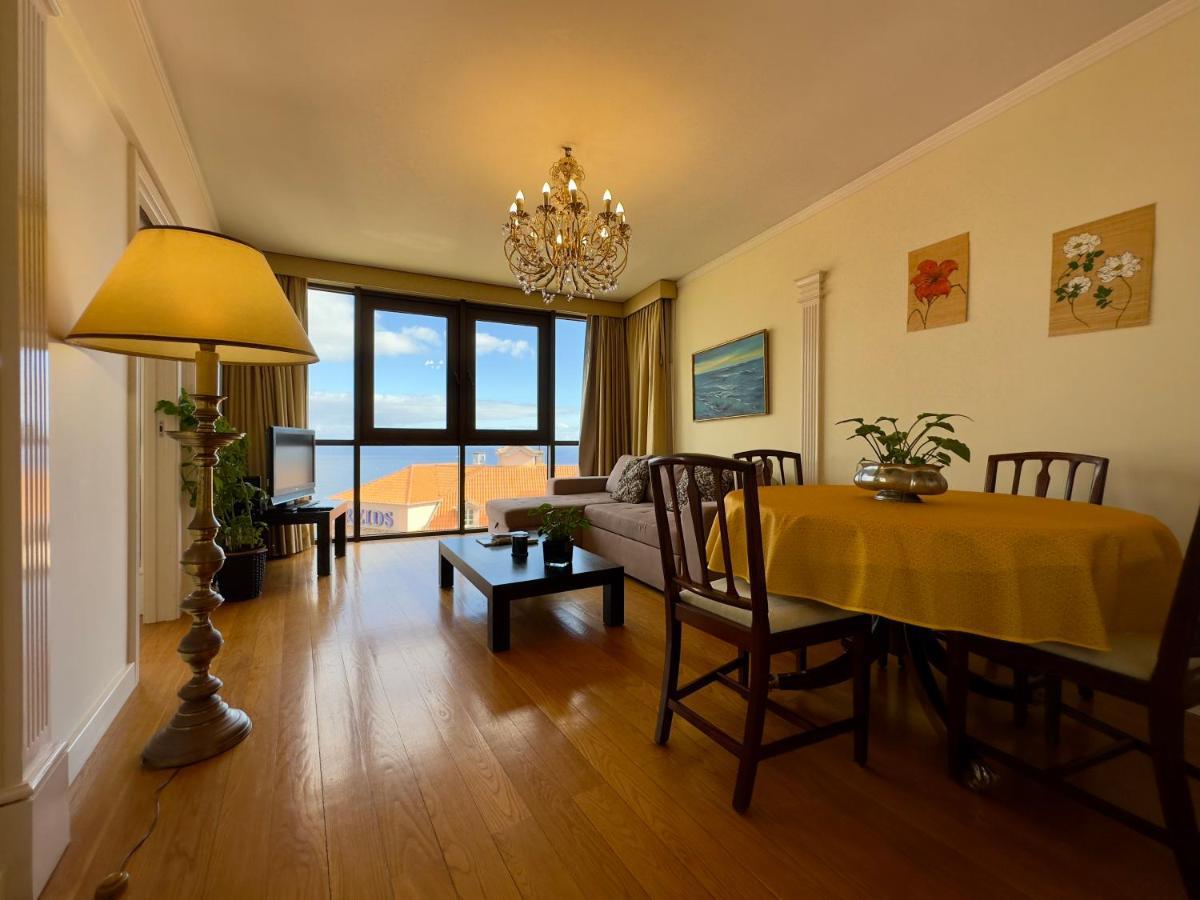 Madeira Inn Funchal  Eksteriør bilde