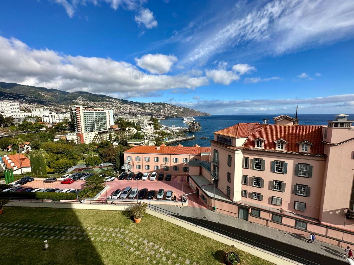 Madeira Inn Funchal  Eksteriør bilde