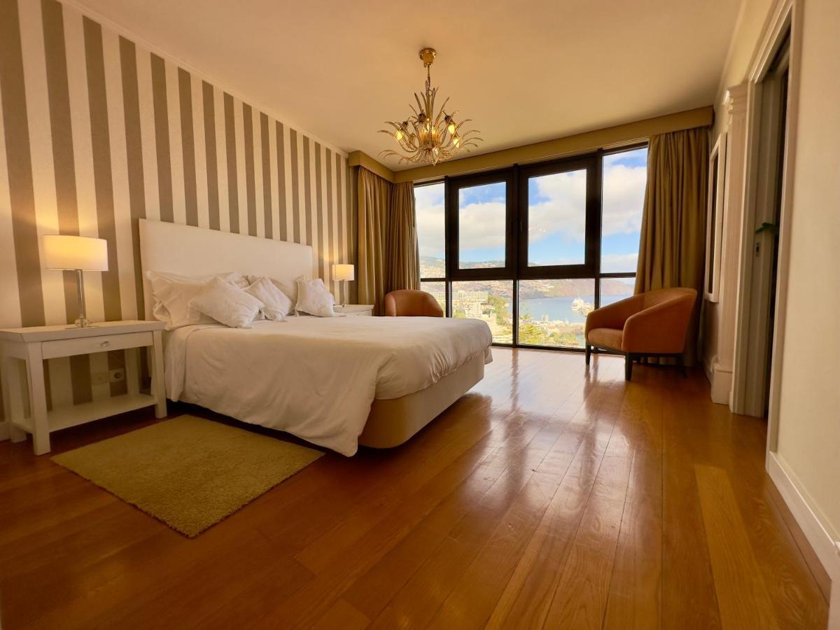Madeira Inn Funchal  Eksteriør bilde