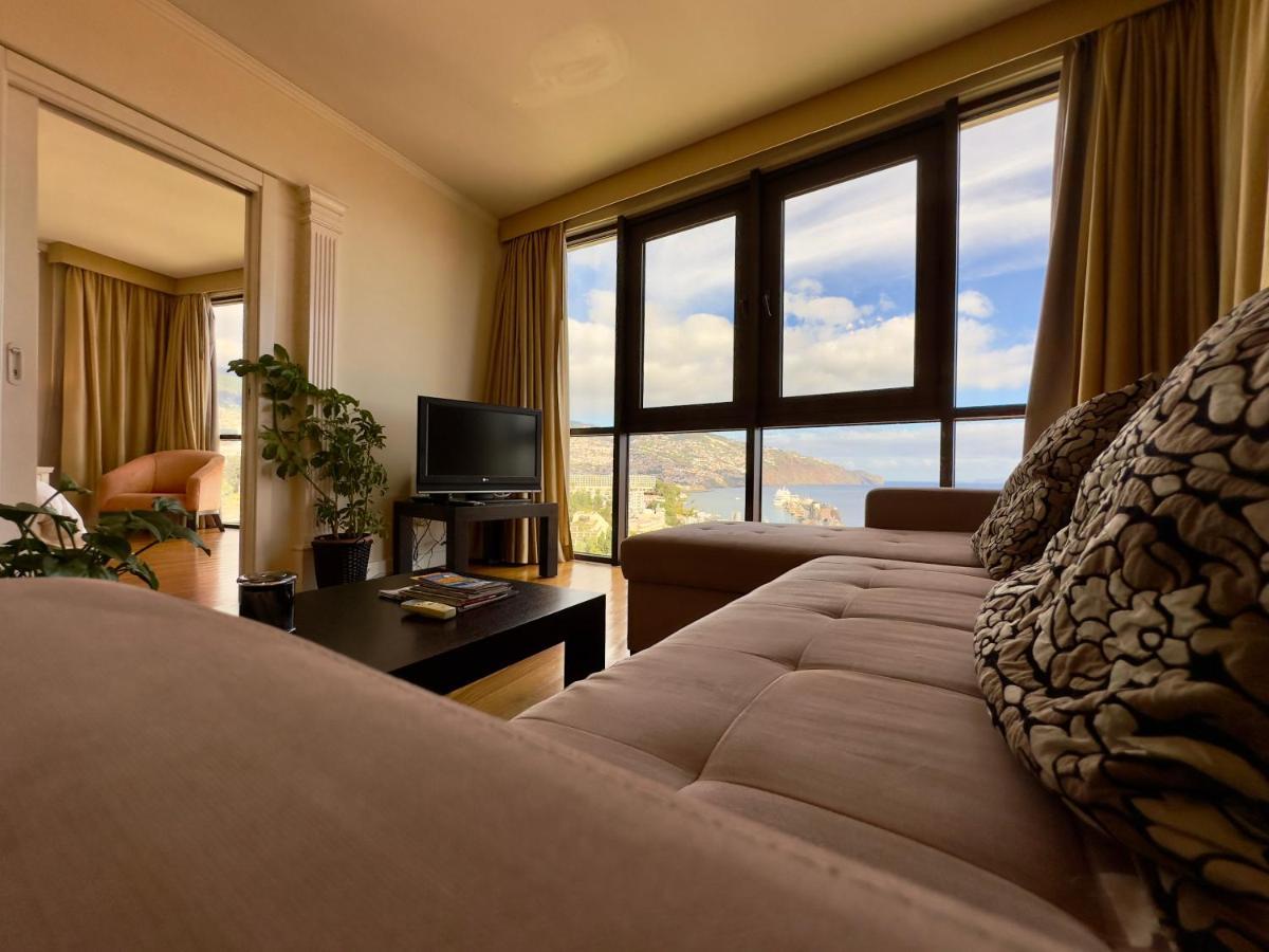 Madeira Inn Funchal  Eksteriør bilde
