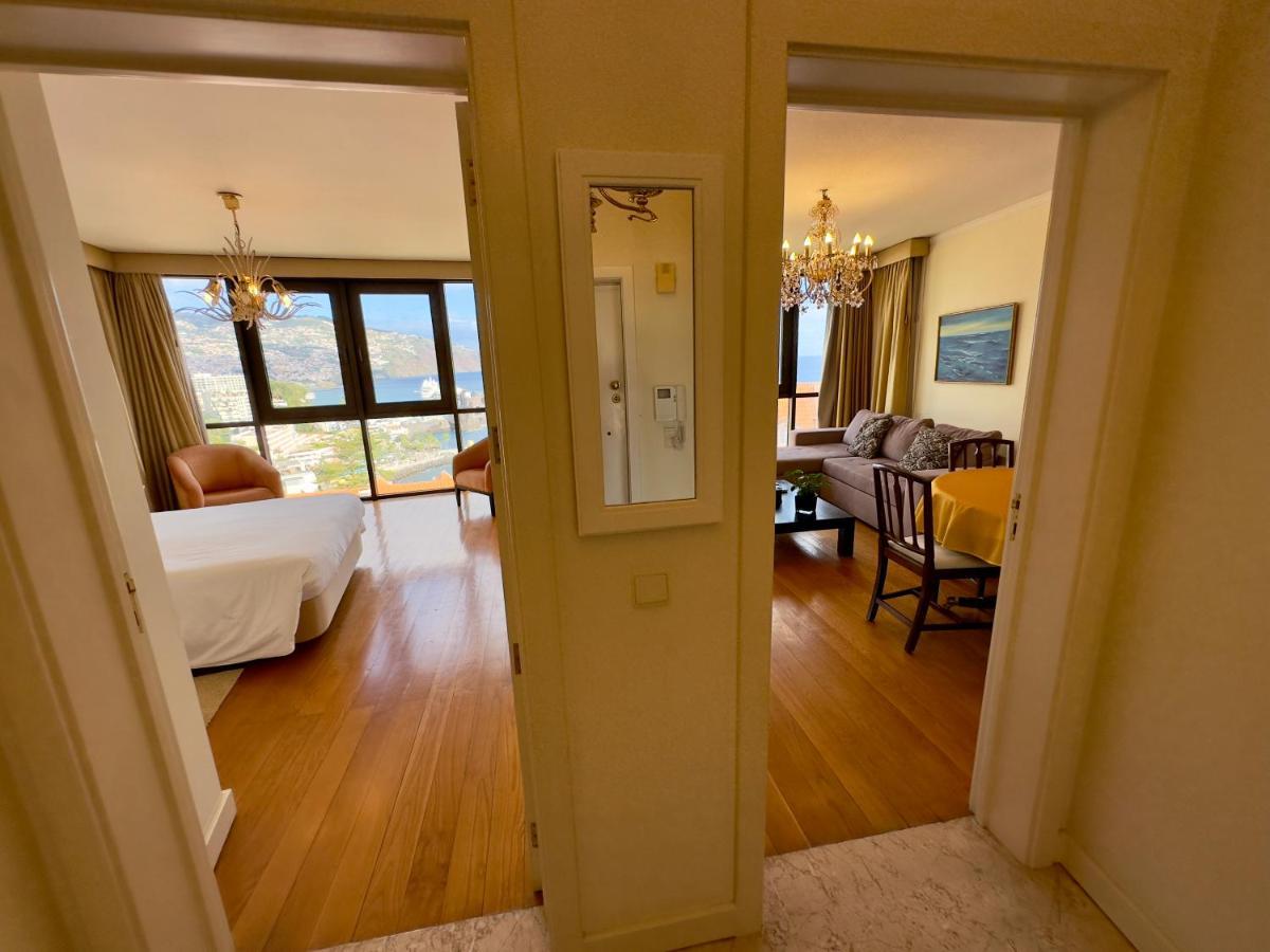 Madeira Inn Funchal  Eksteriør bilde