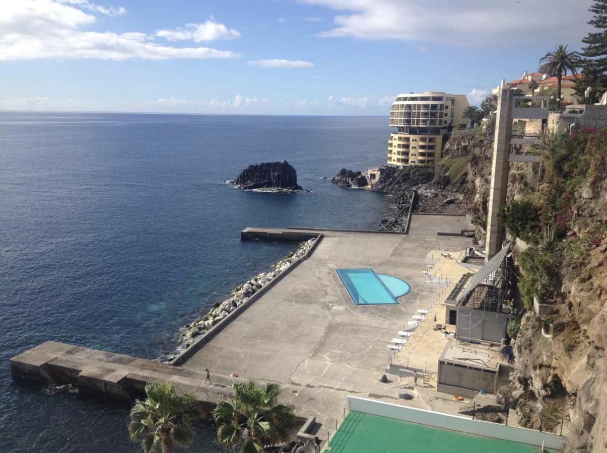 Madeira Inn Funchal  Eksteriør bilde