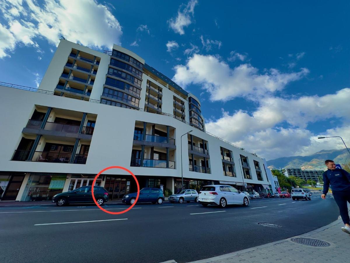 Madeira Inn Funchal  Eksteriør bilde