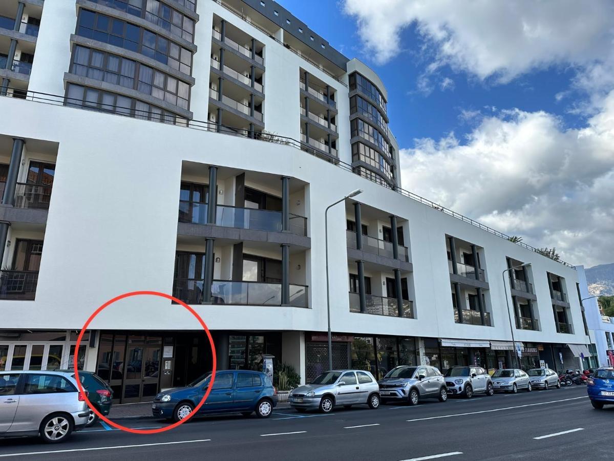 Madeira Inn Funchal  Eksteriør bilde