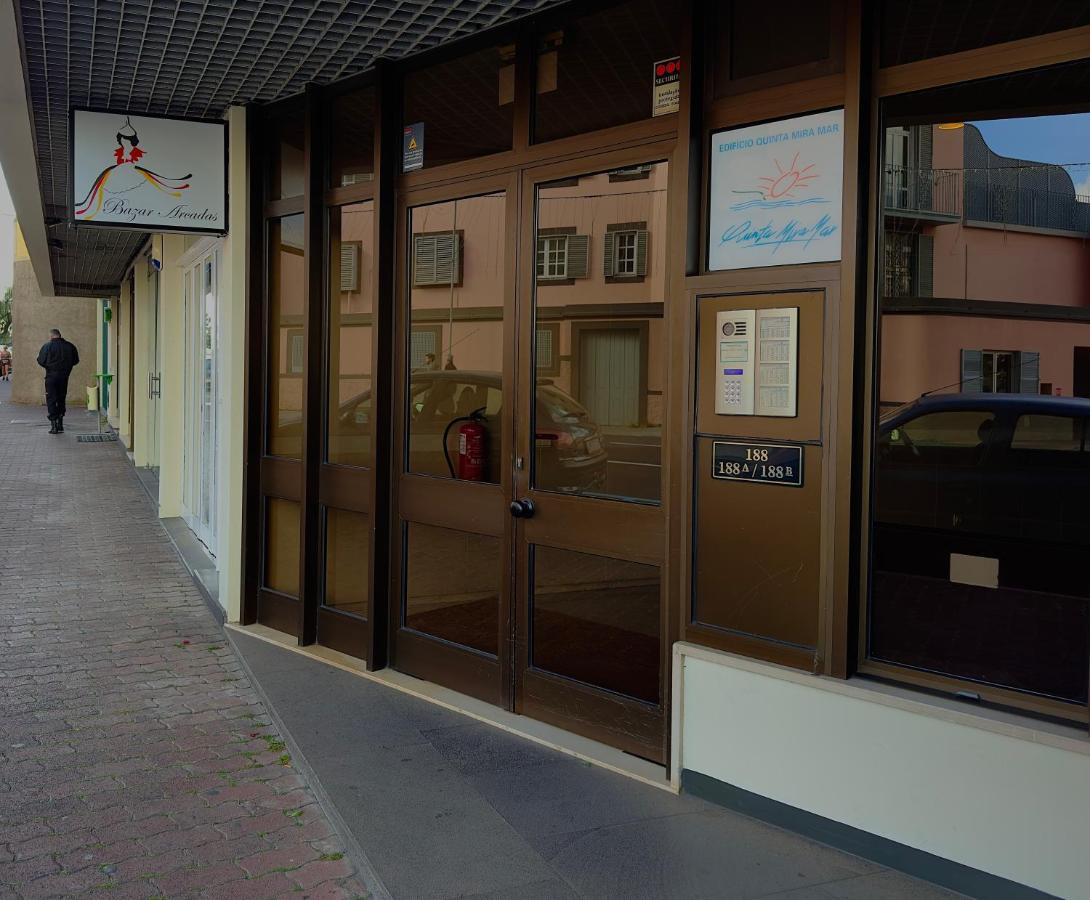 Madeira Inn Funchal  Eksteriør bilde