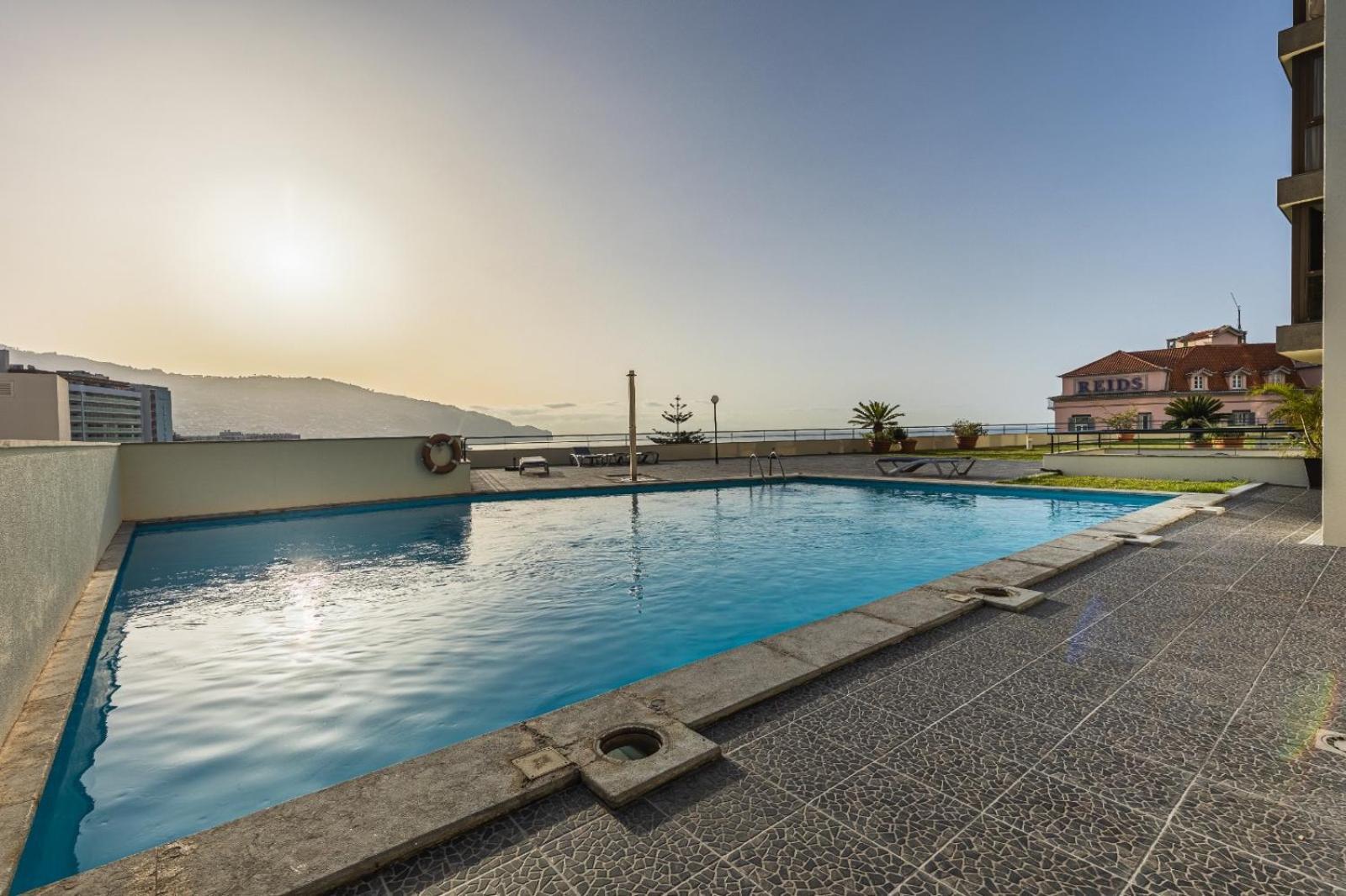 Madeira Inn Funchal  Eksteriør bilde