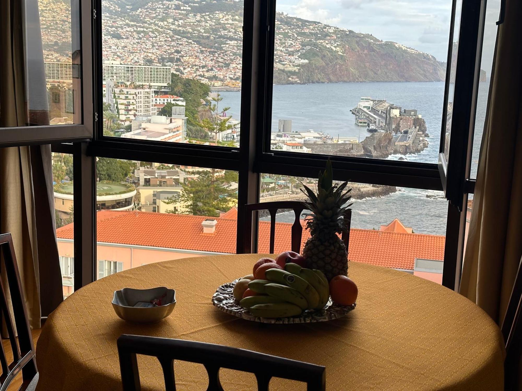 Madeira Inn Funchal  Eksteriør bilde