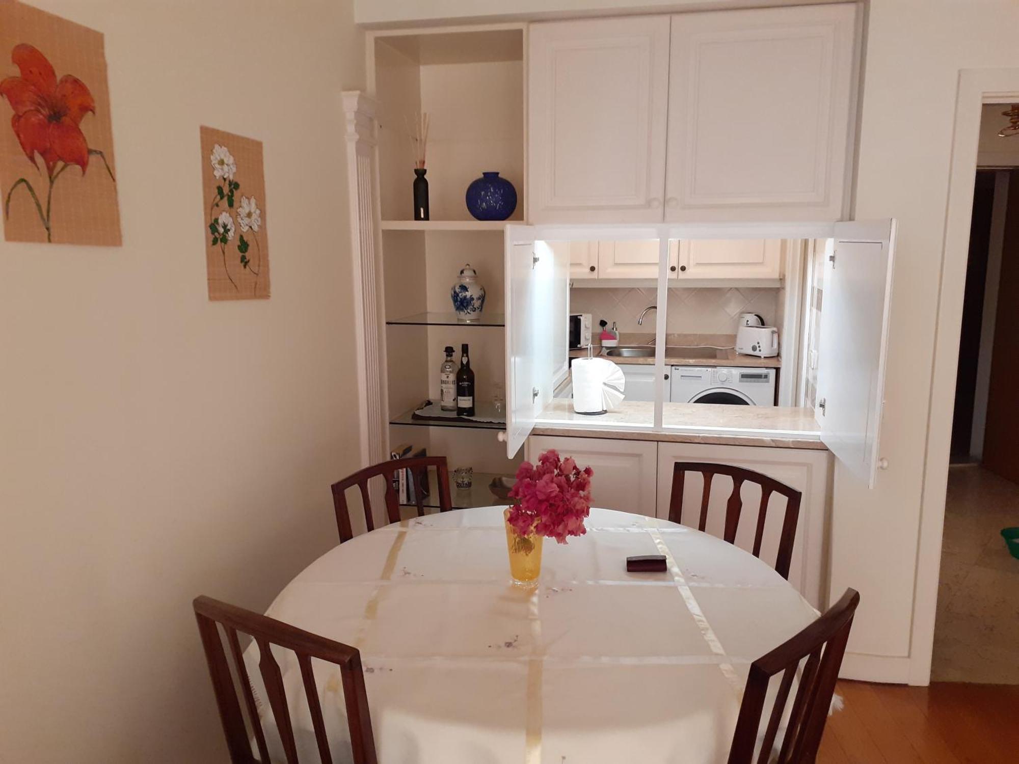 Madeira Inn Funchal  Rom bilde